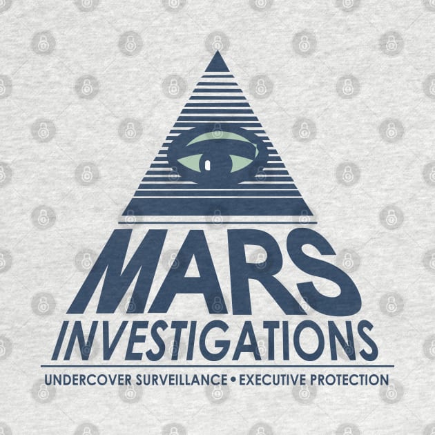 Mars Investigation by GarBear Designs